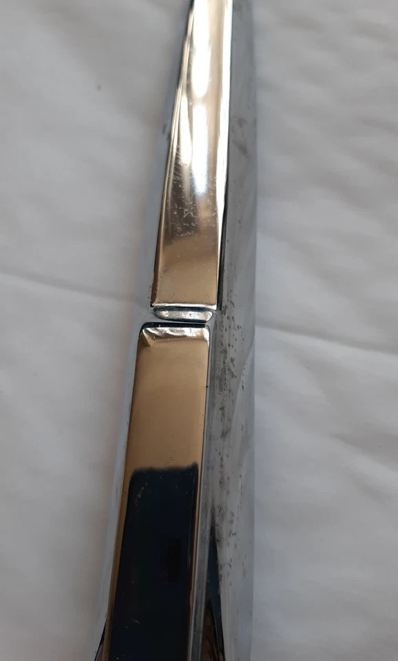 HUMBER HAWK 1948 - 1954 MARCA 3-5 - BISAGRA DE ARRANQUE - LADO CERCANO Foto 4 de 4