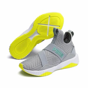 puma defy mid core