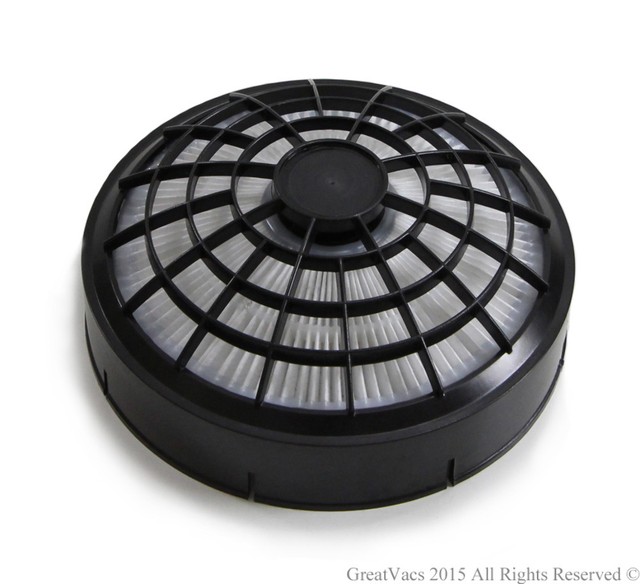 New replacement washable HEPA filter for ProTeam back pack vacuums. eBay