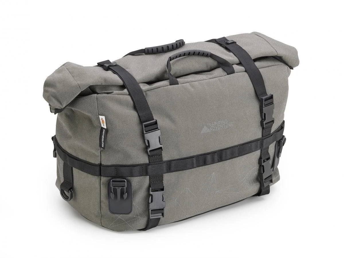 Kappa tail bag hotsell