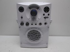 Singing Machine Karaoke SML385BTW - Unit Only - No Microphone