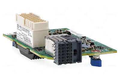 877647-001 HP 4820C 10/20/25GB MEZZANINE CARD FOR HP SYNERGY 877647-001 HP 4820C 10/20/25GB MEZZANINE CARD FOR HP SYNERGY