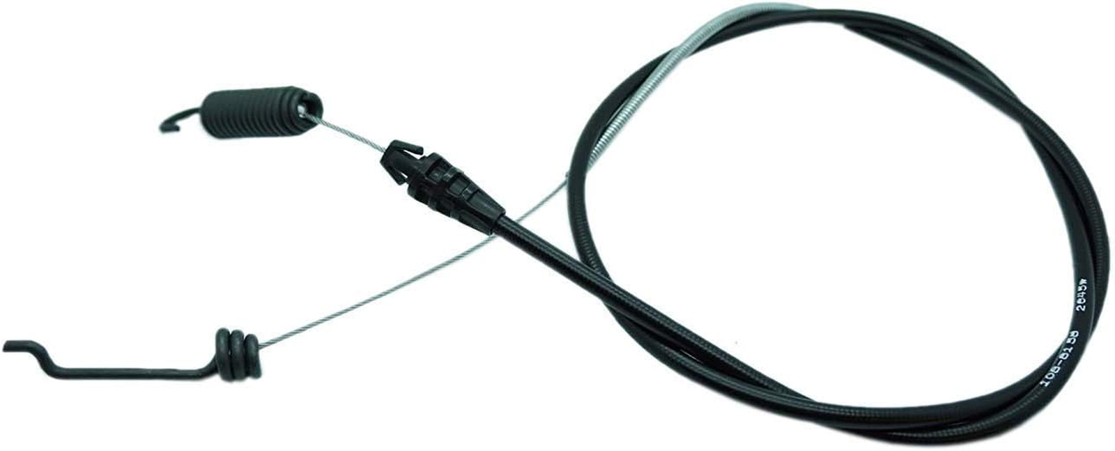Toro 21 Super Recycler Lawn Mower 20054 Traction Cable 108-8158 Replacement