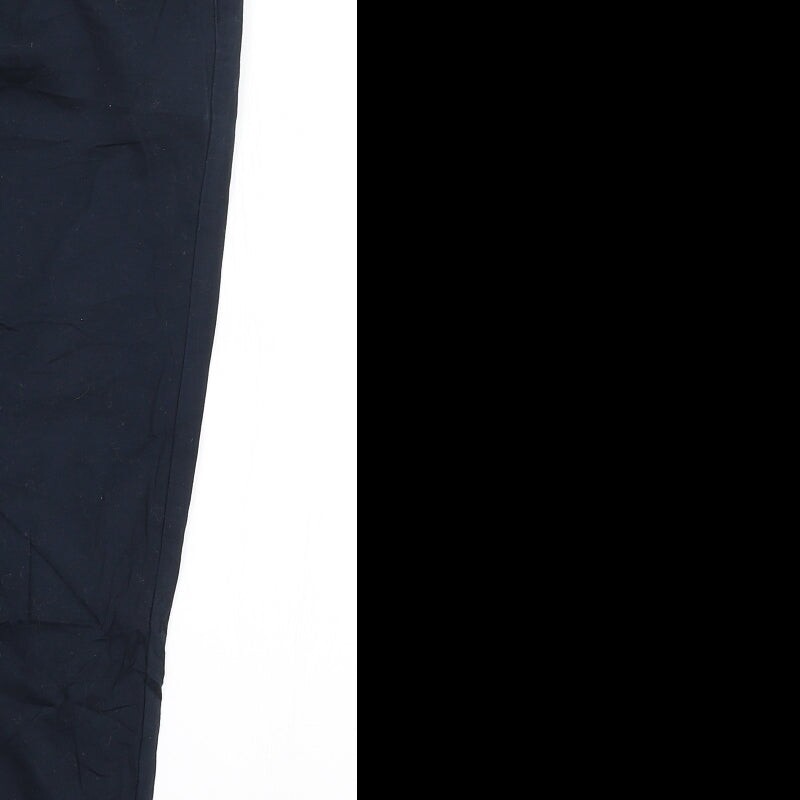 Levi's 550 Tapered Denim Pants, Made in USA, Men's, Size W31 cotton Blue type light blue Vintage Second Hand