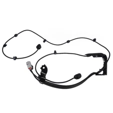 Rear ABS Wheel Speed Sensor Wiring Harness For TOYOTA 03-09 4RUNNER FJ GX470 US