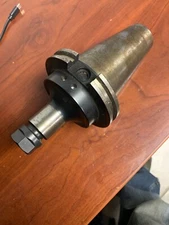 SYIC TECHNIKS CAT 50 X ER16-4" COLLET HOLDER SYIC 22281