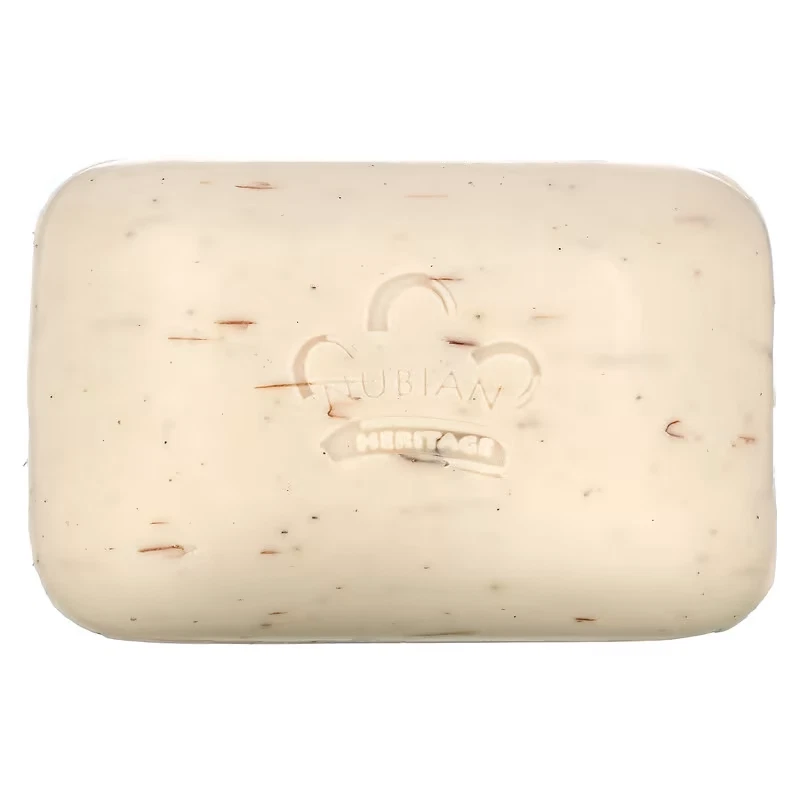 Nubian Heritage, Coconut & Papaya Bar Soap, 142 g Polishing & Renewing - Image 3 of 3