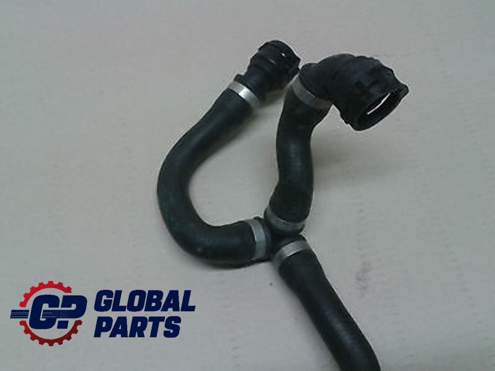 OEM BMW E81 E82 E87n Coupe Heater Return Thermostat Hose 
