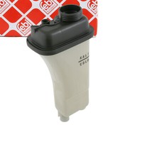 febi AusgleichsbehäLter KüHlmittel FüR BMW E36 E39 E38 M50 M52 S50 17111723520
