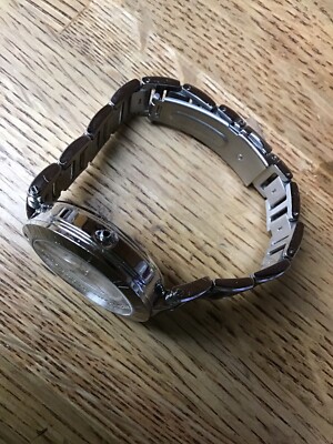 Vestal　腕時計　The ROSE Vestal “The Rose “Watch For Parts Or Display Only ! “NO MOVEMENTS