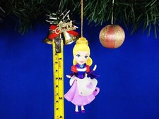 Decoration Ornament Xmas Party Decor Disney Princess Cinderella Figure K1509 D