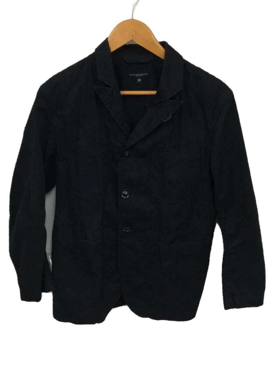 Engineered Garments Jacket black XS Used | eBay Engineered Garments Jacket black XS Used | eBay