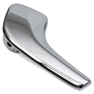 Poignée De Porte Intérieure Chromée Avant Ou Arrière Gauche Opel Corsa D 2006 2014 3666066118201