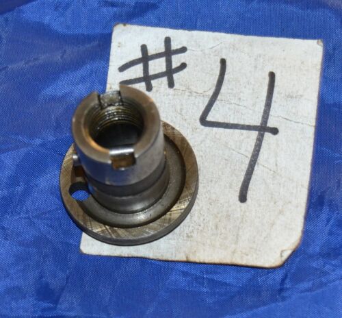 MÁQUINA DE COSER PFAFF 130 ZIGZAG PIEZAS ORIGINALES EN BUEN ESTADO ELIGE TUS PIEZAS - Imagen 8 de 60