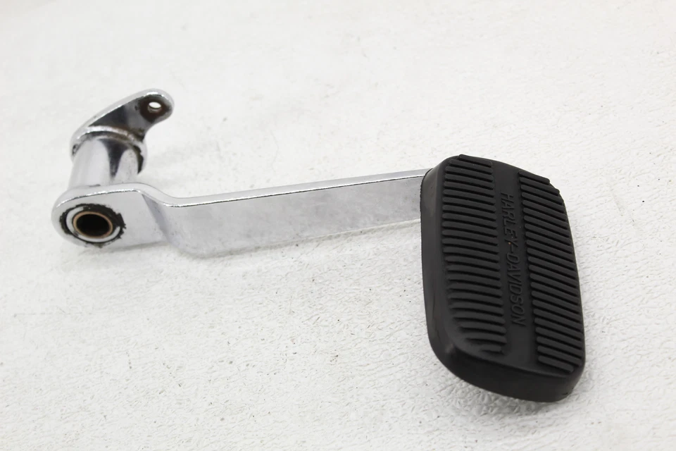 Pedal freno trasero Harley Davidson Ultra Classic Touring 91-01 Foto 2 de 4