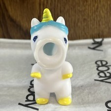 Oriental Trading Company Unicorn Popper Toy Figure missing ball