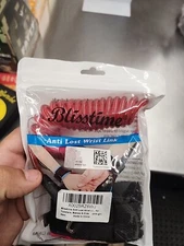 Blisstime Anti Lost Wrist Link Safety Wrist Link for Toddlers, Babies & Kids NEW