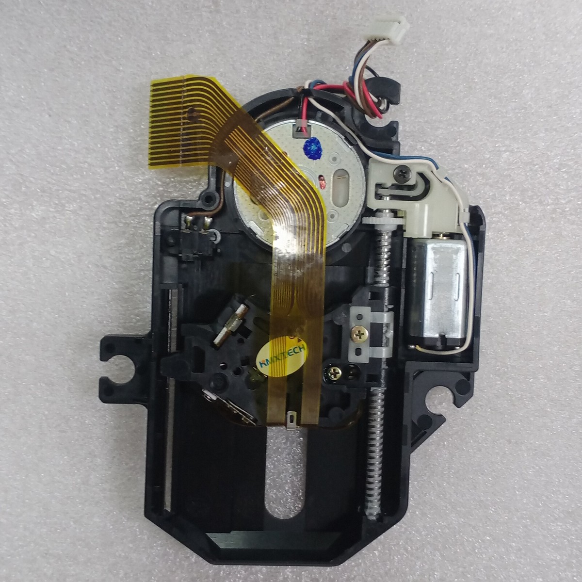1PCS New For Sanyo SF-DA23 linear CD combo speaker laser head | eBay