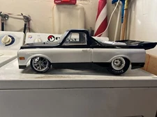 Team Associated DR10