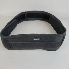 Kobalt Back Brace General Construction  Adjustable Padded (Wrap Part Only)
