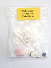 Grundig Netzteil Reparatur Set CUC 2031/2035 ...