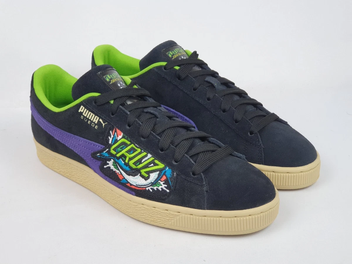 Puma x on sale santa cruz