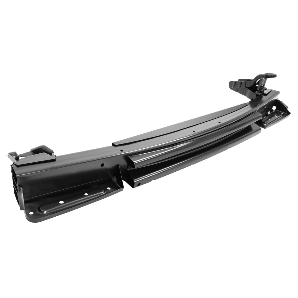 Rear Bumper ReinForcement For Honda Ridgeline 2006-2008 Steel #HO1106167 Foto 3 de 4
