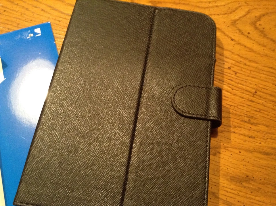 designer case with stand for7" to 8" tablets by milan - Image 4 of 4