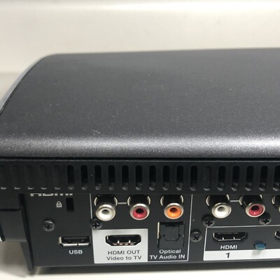 Bose Lifestyle AV35 Control Console ONLY - (No Power Cord, Or