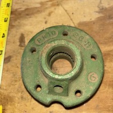 John Deere Planter Hub Pk10. 38-h