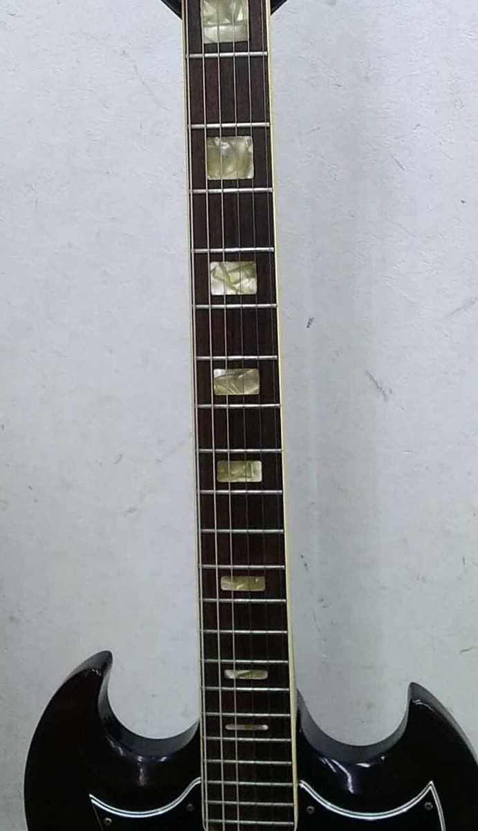 GRECO SG-360 Used Electric Guitar From JPN Main Unit Only | eBay GRECO SG-360 Used Electric Guitar From JPN Main Unit Only | eBay