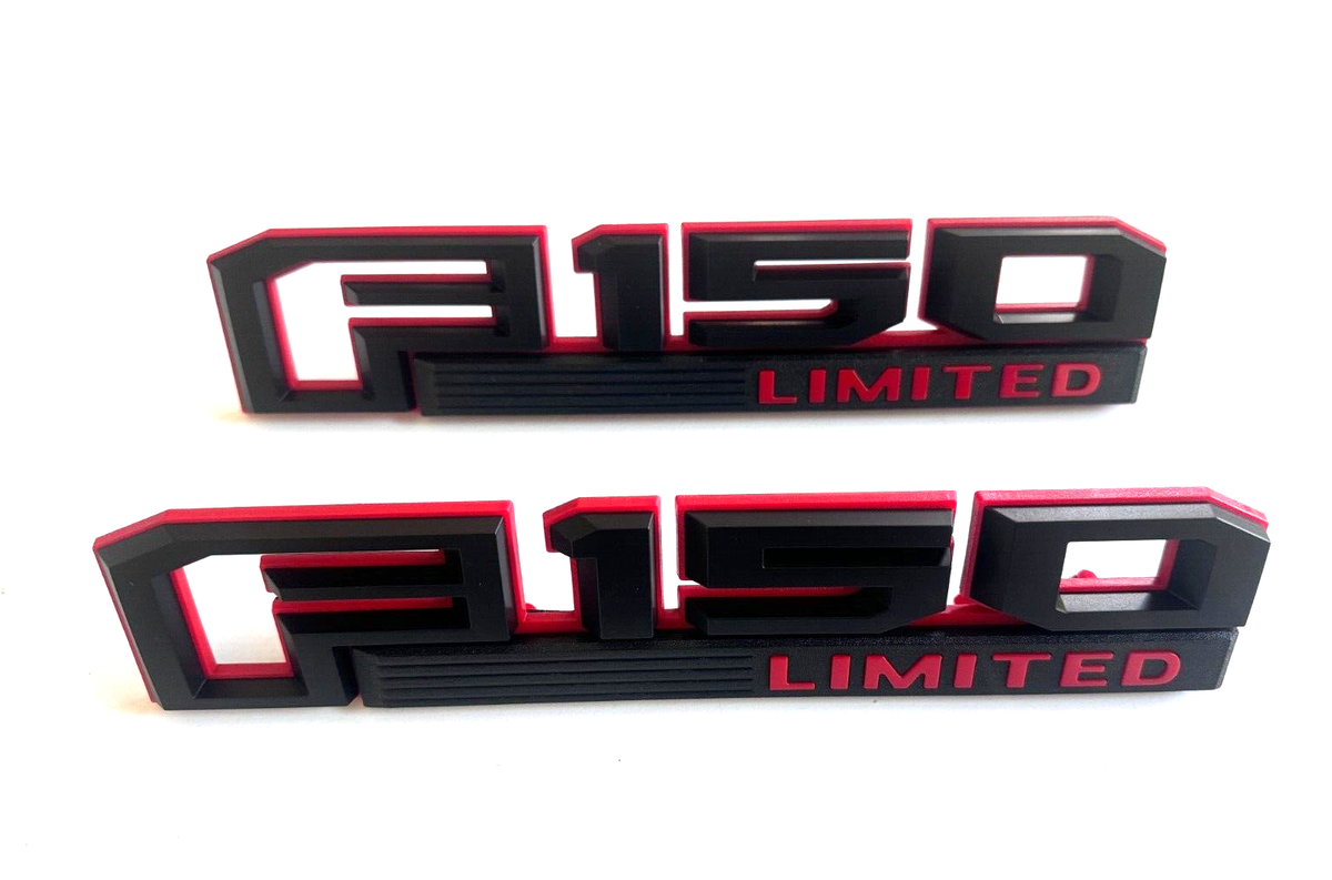Fender Ford Territory Cuerpo Guardabarros Lateral Emblema De Metal Pegatina Auto Ventana Decorativa Pegatinas Limpiaparabrisas Coche Territorio Cx743 Cx756 Racing St Line Accesorios I.1618628035