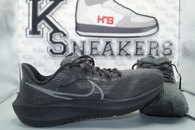 Nike Air Zoom Pegasus 39 EU 45 US 11 Schwarz Sportschuhe DH4071-006 Laufschuhe