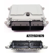 A2721531679 Engine Control Unit Module ECU ECM for Mercedes-Benz E350 CLK350