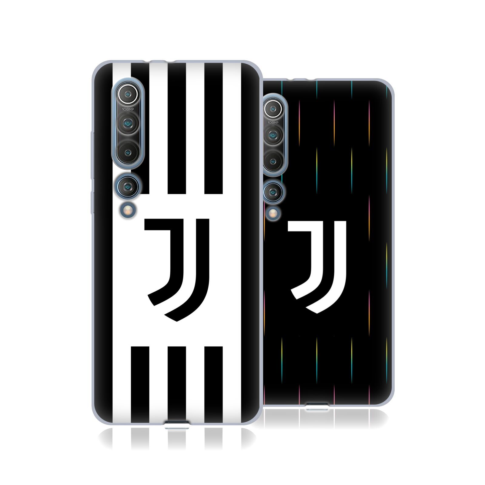 JUVENTUS FOOTBALL CLUB 2021/22 MATCH KIT SOFT GEL CASE FOR XIAOMI REDMI PHONES