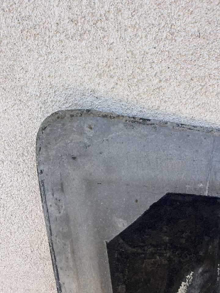 Recubrimiento del capó de aleación de aluminio Maserati 3500 GT Touring Body Foto 4 de 4