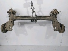 Essieu Citroen C8