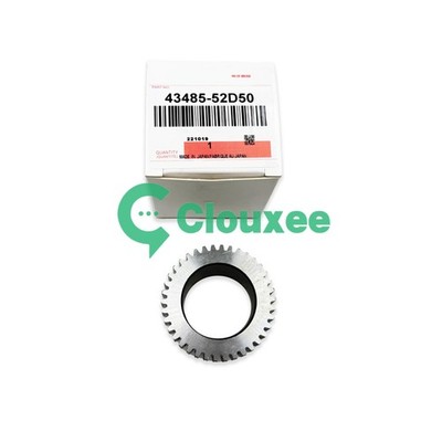For 2003-06 SUZUKI XL-7 ABS REAR RETAINER RING WHEEL BEARING 43485-52D50