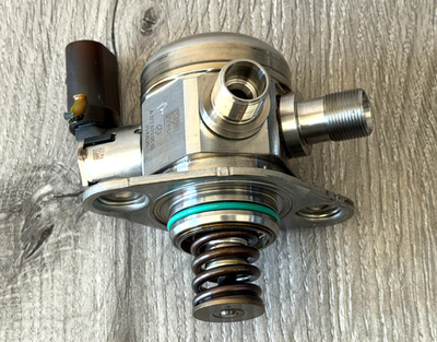 #ad 2018 2019 MERCEDES S560 HIGH PRESSURE FUEL INJECTION PUMP 1770700501 GENUINE OEM $99.00