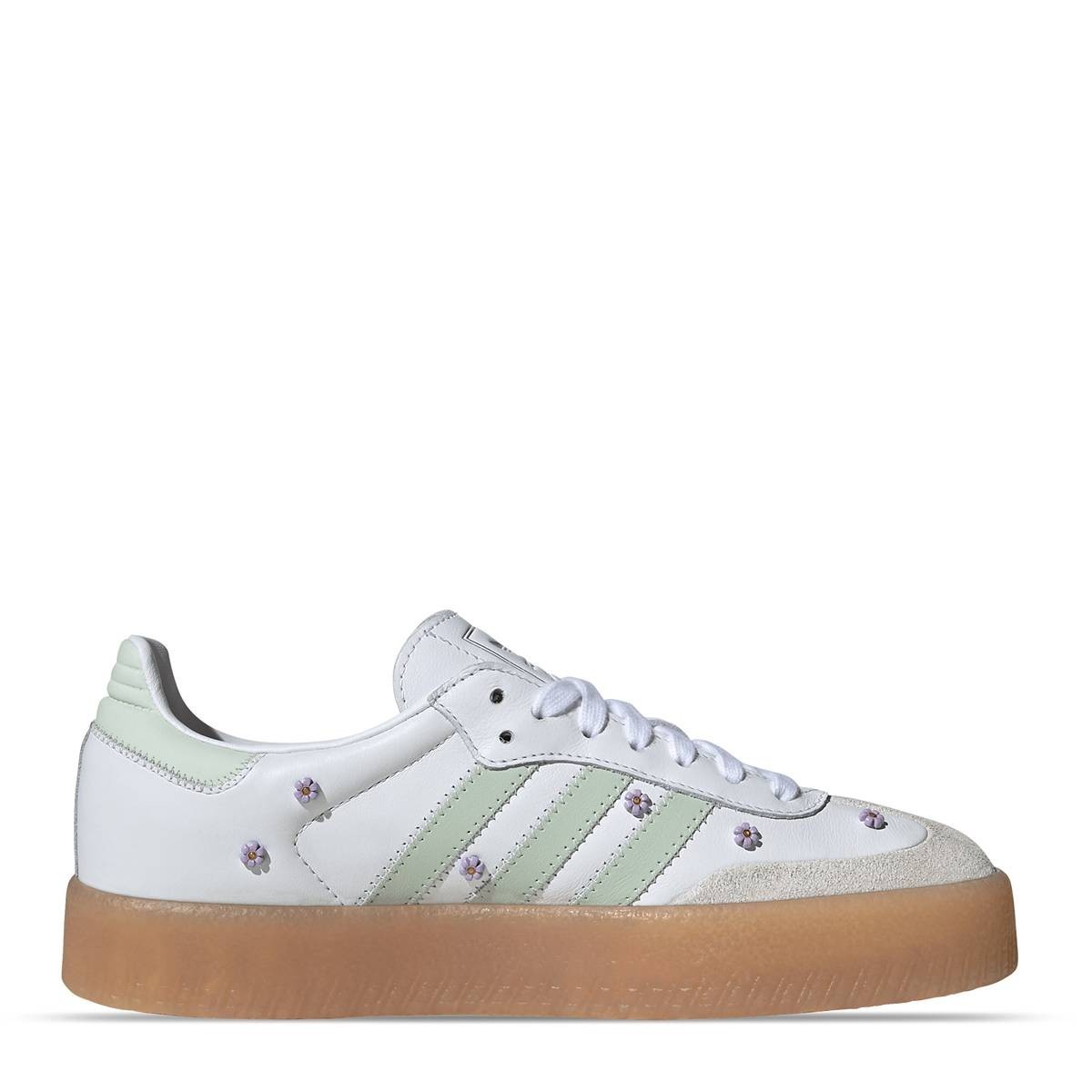 【未使用】 Sambae W JS3954 23.5 cm Buy Adidas Originals Sambae Shoes JS3954 Women' s SIze JS3954 (B)