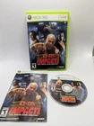 TNA Impact! (Xbox 360) Complete Tested