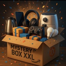 Mystery Paket XXL / Amazon / Expert Secret Bo...