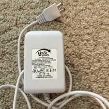 First Years HKSD-033528 AC Adapter Power Supply, Part for Breast Pumps
