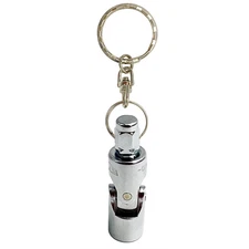 VIM Tools 10 mm UJ Socket Keychain