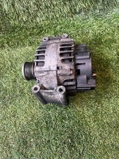 MERCEDES C CLASS W204 MK3 2010 1.8P M271.860 ALTERNATOR AUTO A0009063000