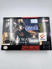 New ListingBatman Returns (Super Nintendo Entertainment System) [CIB] Very Good Condition