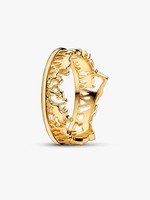 Pandora Ring 163362C00 Weite 54 Disney Der KöNig Der LöWen Vergoldet