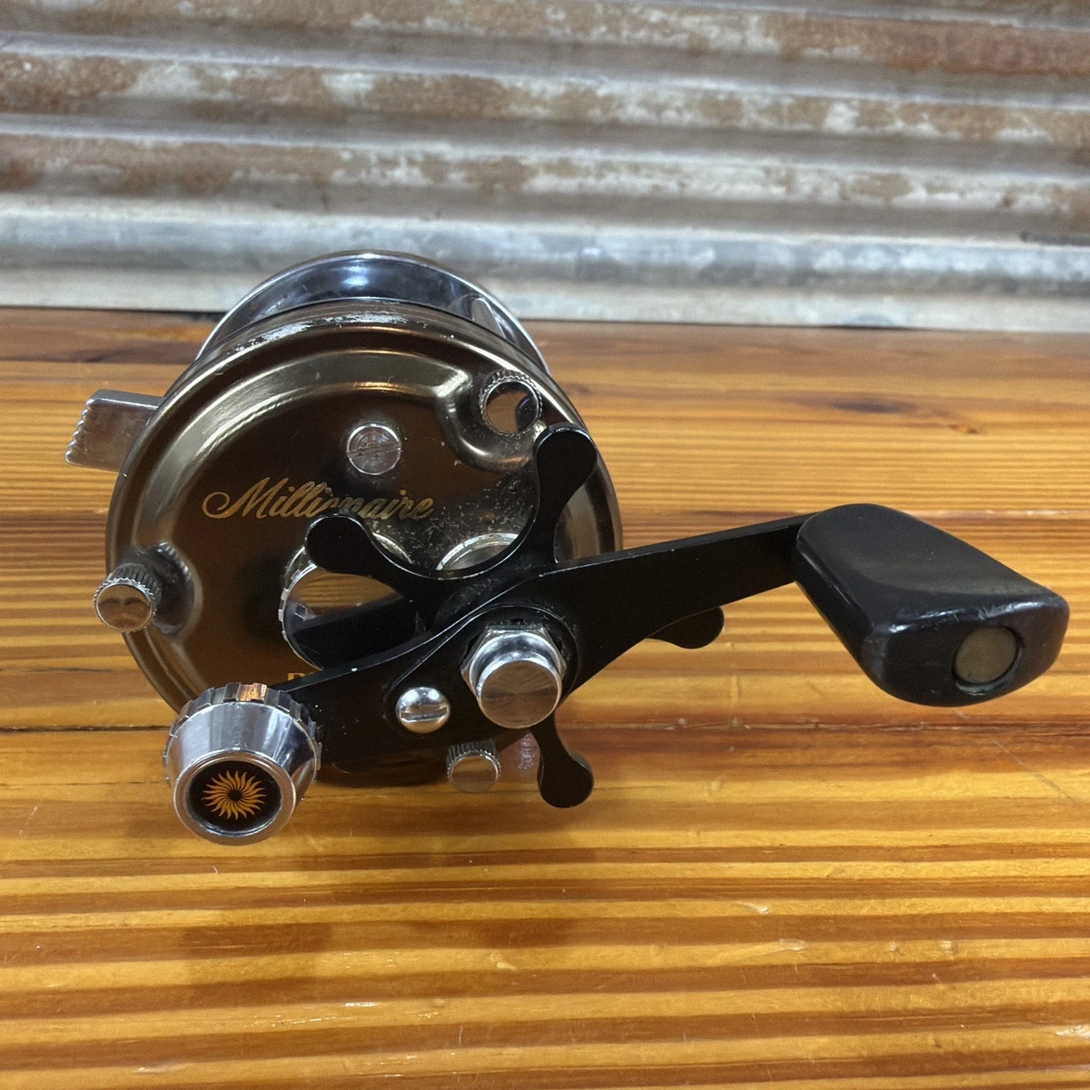 Daiwa Vintage Casting Fishing Reels for sale | eBay