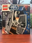 LEGO 9492 - Star Wars: TIE FIGHTER - Retired, Sealed, Great Condition, MISB, NIB