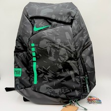 Nike Hoops Elite 32L Backpack, Charcoal Grey, New
